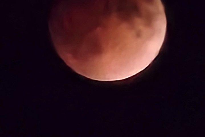 Aurora e Stargazing Tour com fotografia
