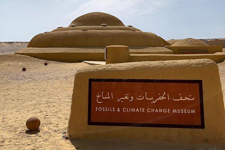 2-Day Private Fayoum and Alexandria Tour from Cairo