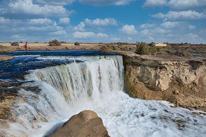 2-Day Private Fayoum and Alexandria Tour from Cairo