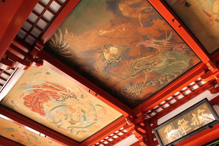 東京クルーズターミナル プライベート東京岸辺ツアー