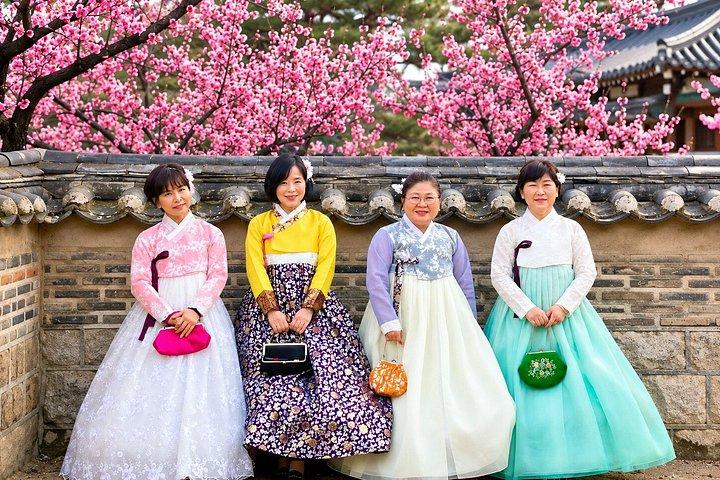 Private Seoul Tour - Explore Landmarks with a Licensed Guide