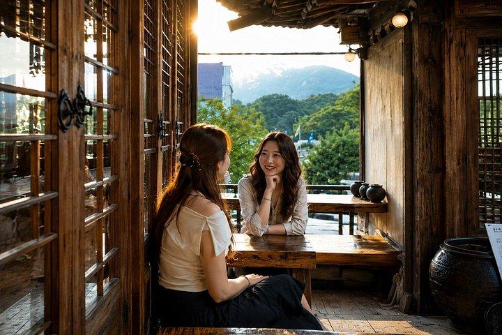 Private Seoul Tour - Explore Landmarks with a Licensed Guide