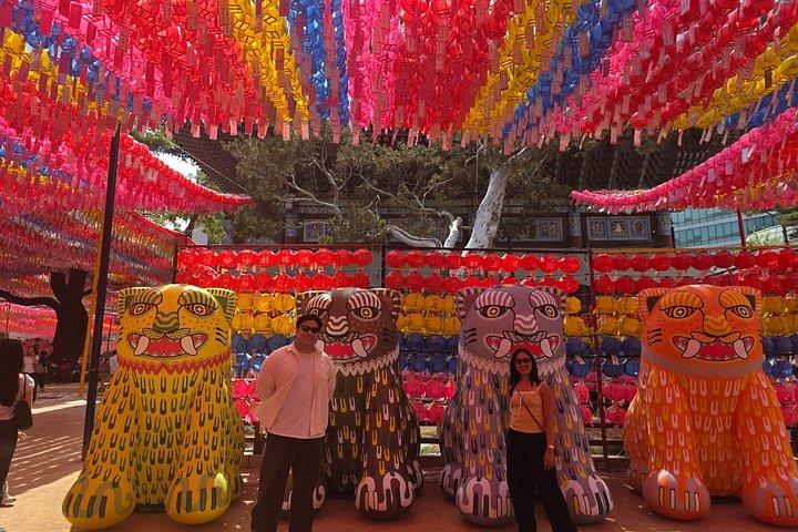 Private Seoul Tour - Explore Landmarks with a Licensed Guide