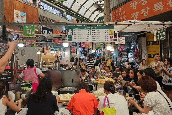 Private Seoul Tour - Explore Landmarks with a Licensed Guide