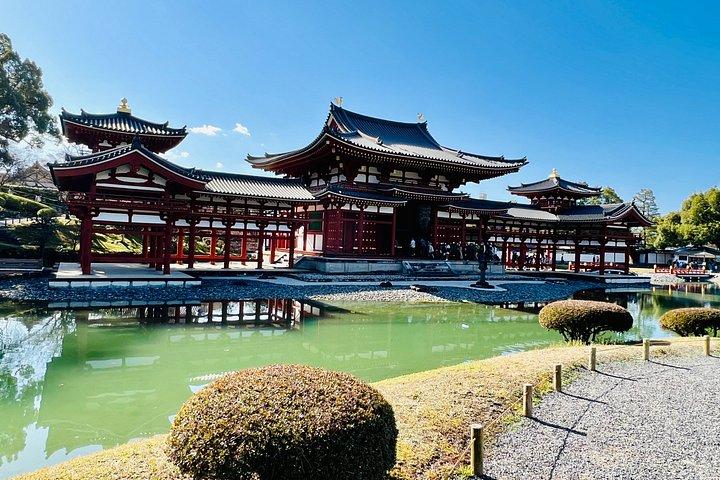 ライセンスガイド付き京都プライベートツアー:100%カスタマイズ可能