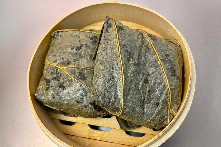 Guangzhou Cooking Class Cantonese Dim Sum with Tea Tasting