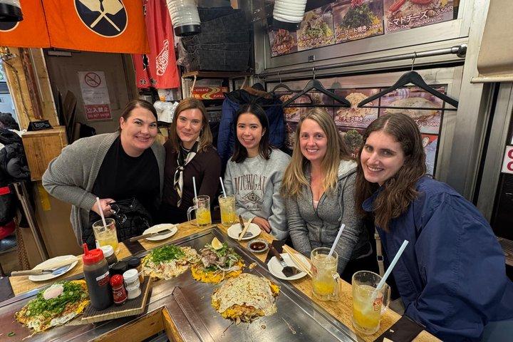 História de Hiroshima Private Walking Tour