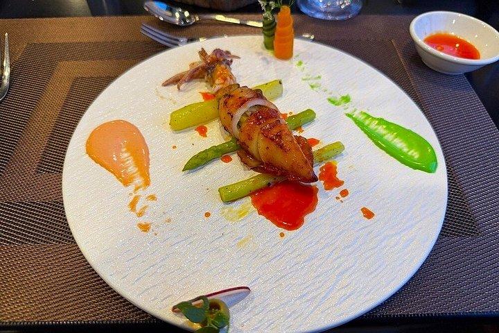 ハノイ：ラグジュアリーディスカバリーハロン＆ランハ湾5-スターシーニッククルーズ