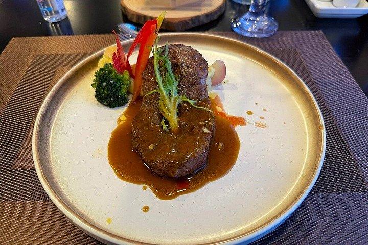 ハノイ：ラグジュアリーディスカバリーハロン＆ランハ湾5-スターシーニッククルーズ