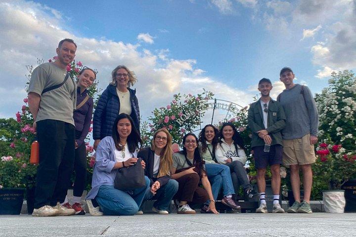 Hiroshima Peace Memorial Park Historical Walking tour