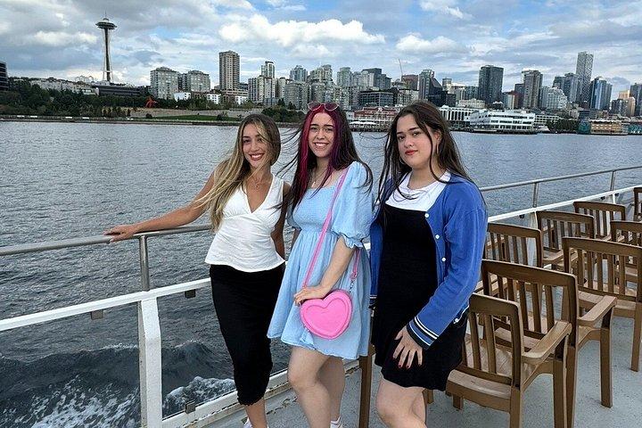 Tour privato di Seattle con Pike Place e Space Needle