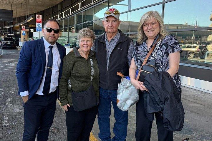 Tour privato di Seattle con Pike Place e Space Needle
