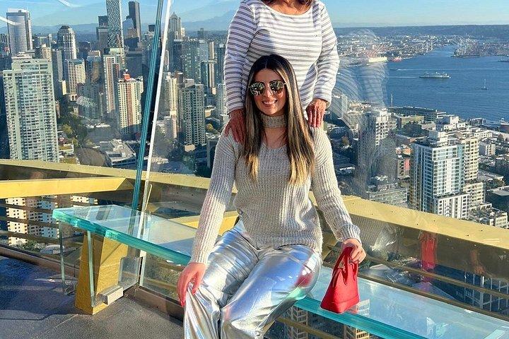 Tour privato di Seattle con Pike Place e Space Needle