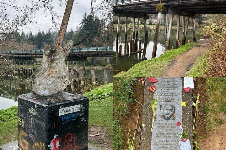 Tour privato di Seattle con Pike Place e Space Needle