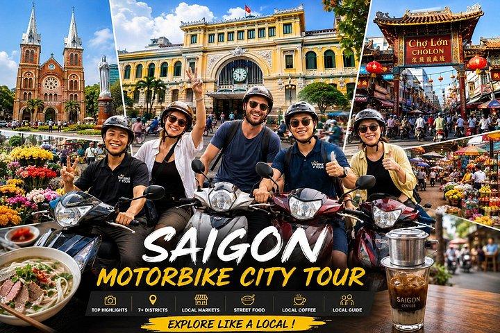 Tour di strade nascoste e mercati locali con street food