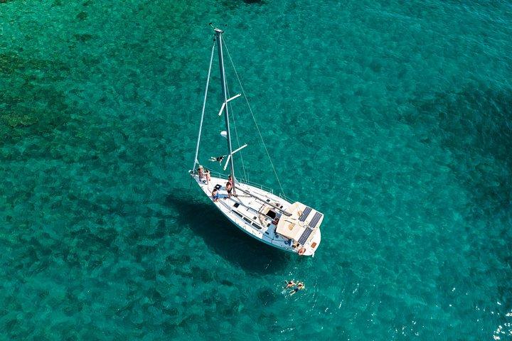 Full Day Sailing Tour