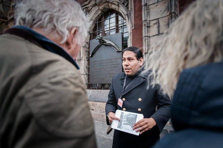 Small-Group World War 2 & Operation Anthropoid Tour i Prag