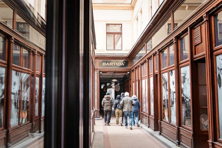 Small-Group World War 2 & Operation Anthropoid Tour i Prag
