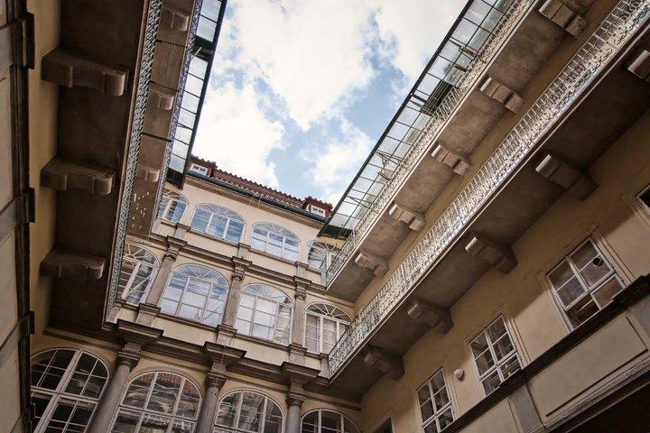 Small-Group World War 2 & Operation Anthropoid Tour i Prag