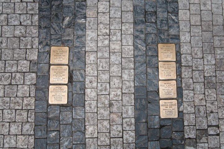 Small-Group World War 2 & Operation Anthropoid Tour i Prag