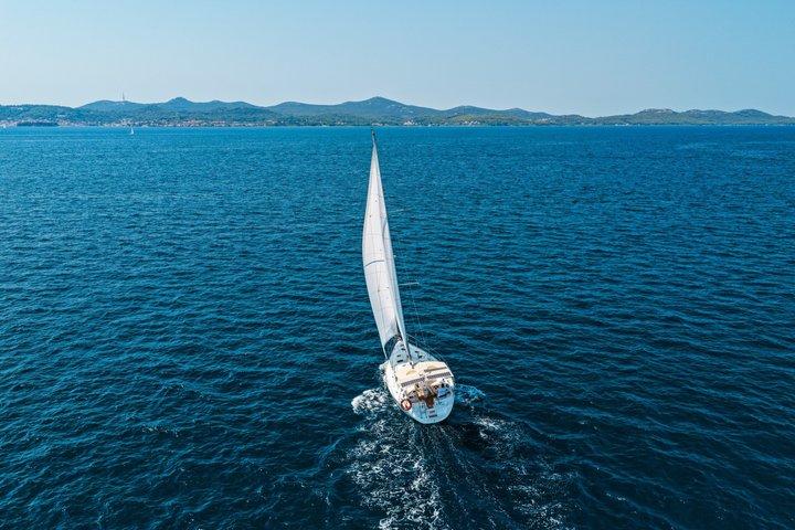 Private Sailing Day Tour