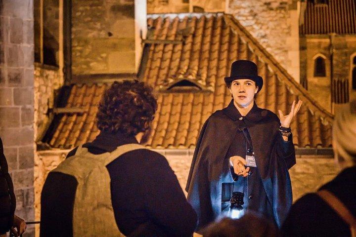 Prager Geist und Legende der Altstadt