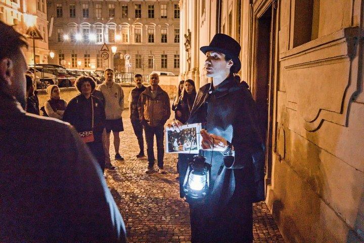 Prager Geist und Legende der Altstadt