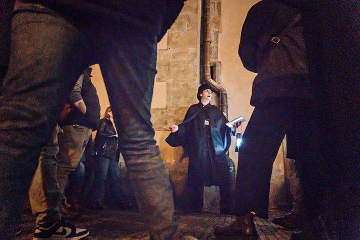 Prager Geist und Legende der Altstadt