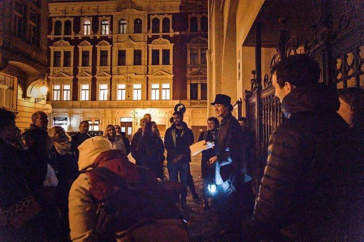 Prager Geist und Legende der Altstadt