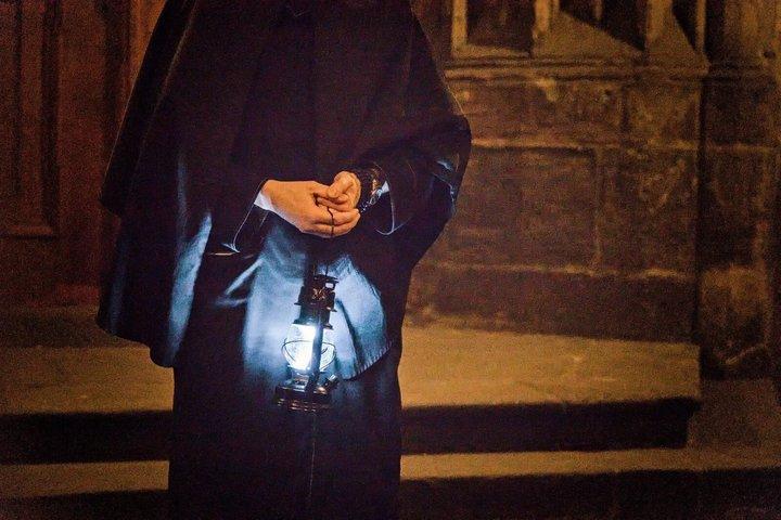 Prager Geist und Legende der Altstadt