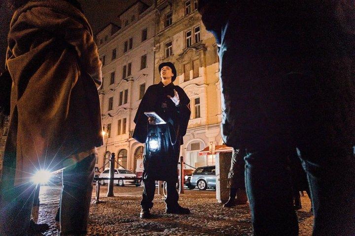 Prager Geist und Legende der Altstadt