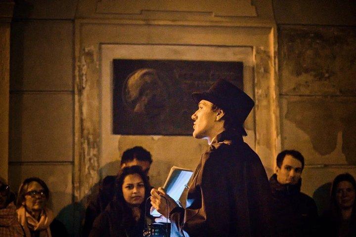 Prager Geist und Legende der Altstadt
