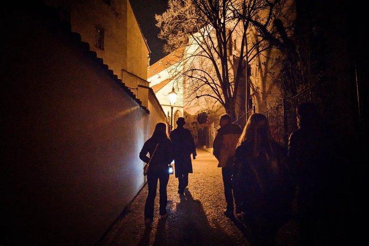 Prager Geist und Legende der Altstadt