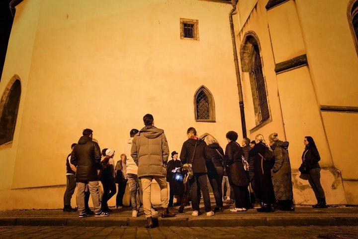 Prager Geist und Legende der Altstadt