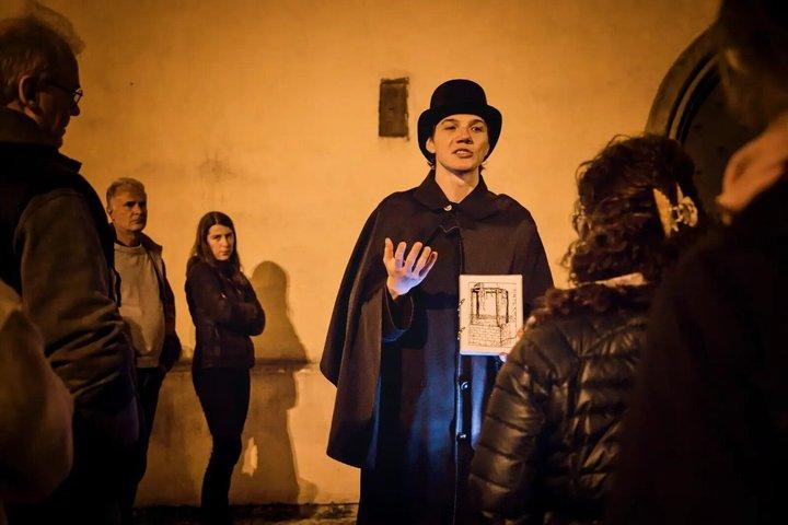 Prager Geist und Legende der Altstadt