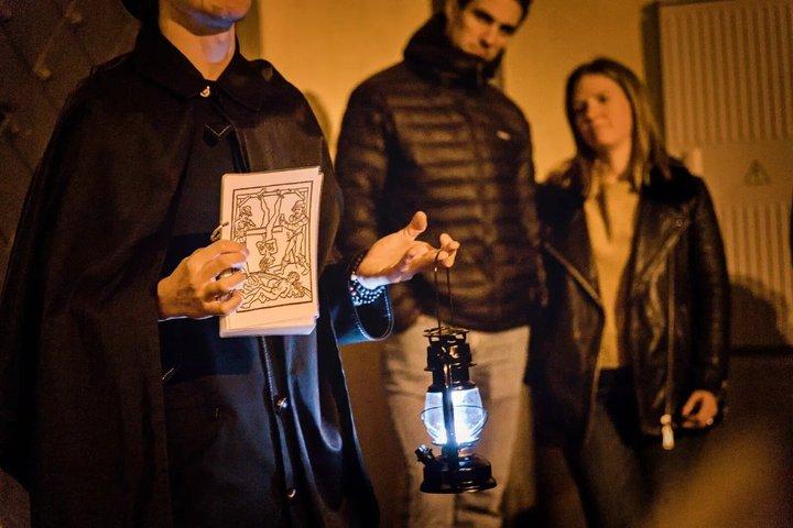 Prager Geist und Legende der Altstadt
