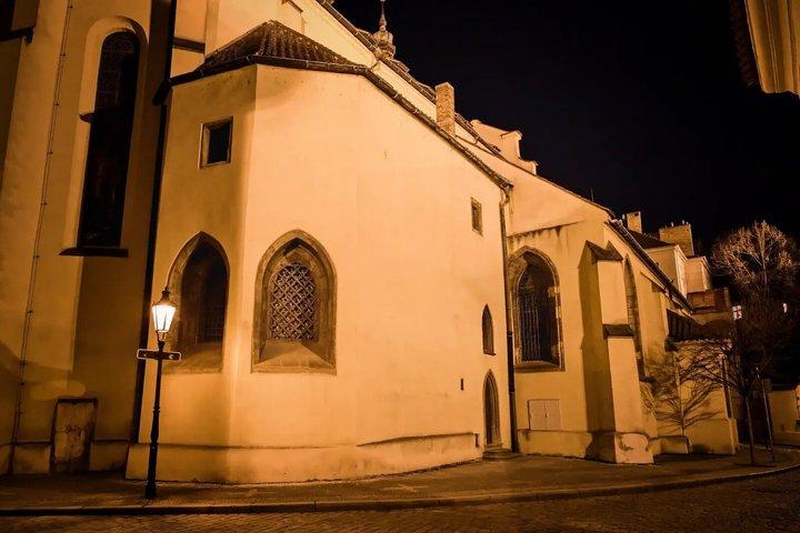 Prager Geist und Legende der Altstadt