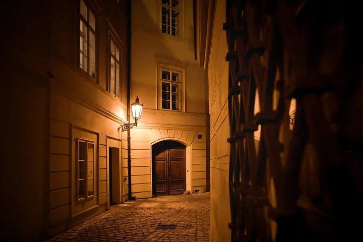Prager Geist und Legende der Altstadt