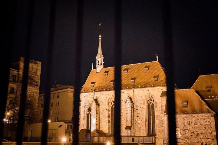 Prager Geist und Legende der Altstadt
