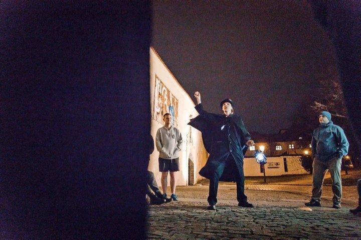 Prager Geist und Legende der Altstadt
