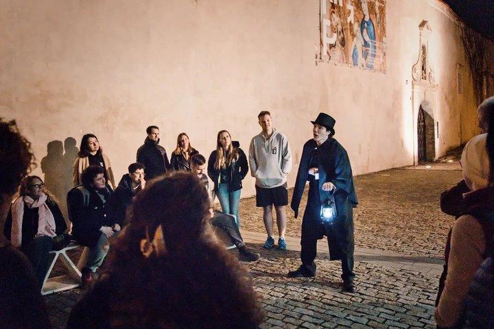Prager Geist und Legende der Altstadt