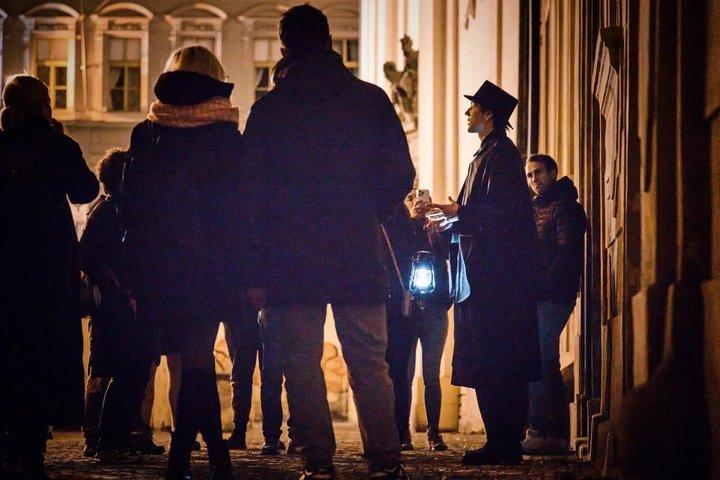 Prager Geist und Legende der Altstadt
