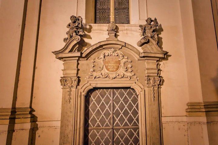 Prager Geist und Legende der Altstadt