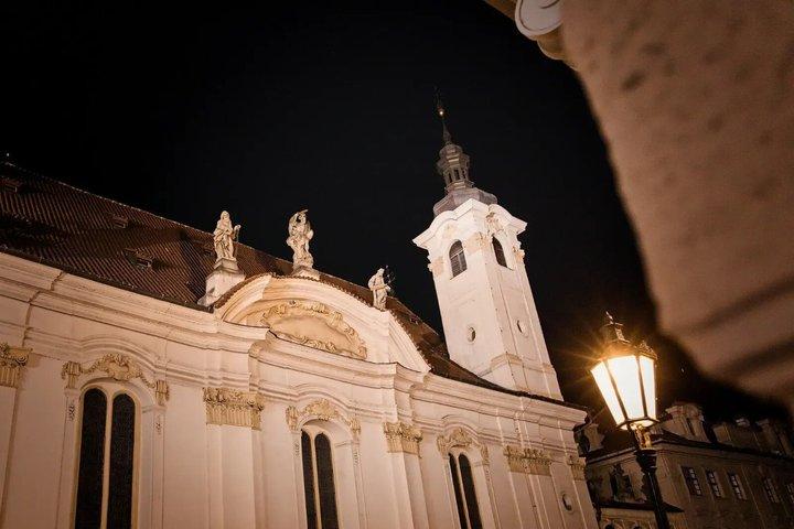 Prager Geist und Legende der Altstadt