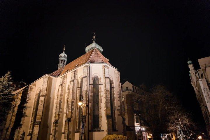 Prager Geist und Legende der Altstadt