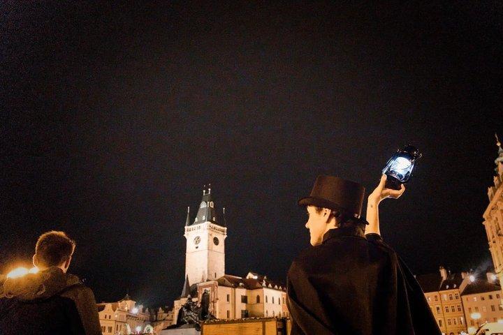Prager Geist und Legende der Altstadt