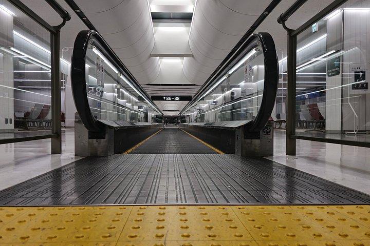 成田空港プライベート送迎