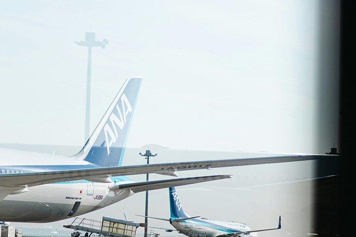 成田空港プライベート送迎
