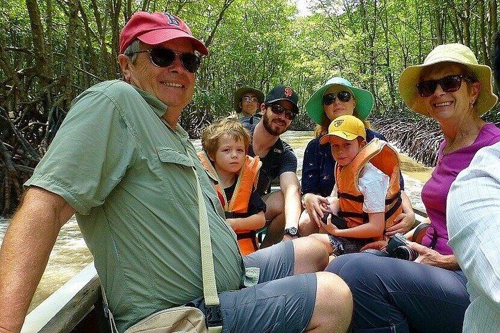 Can Gio: Jungle Trek & Mangrove Wildlife Experience