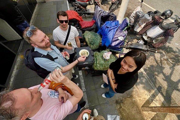 Fully Customized Shanghai with Fun: Highlights, Food & Local Gems